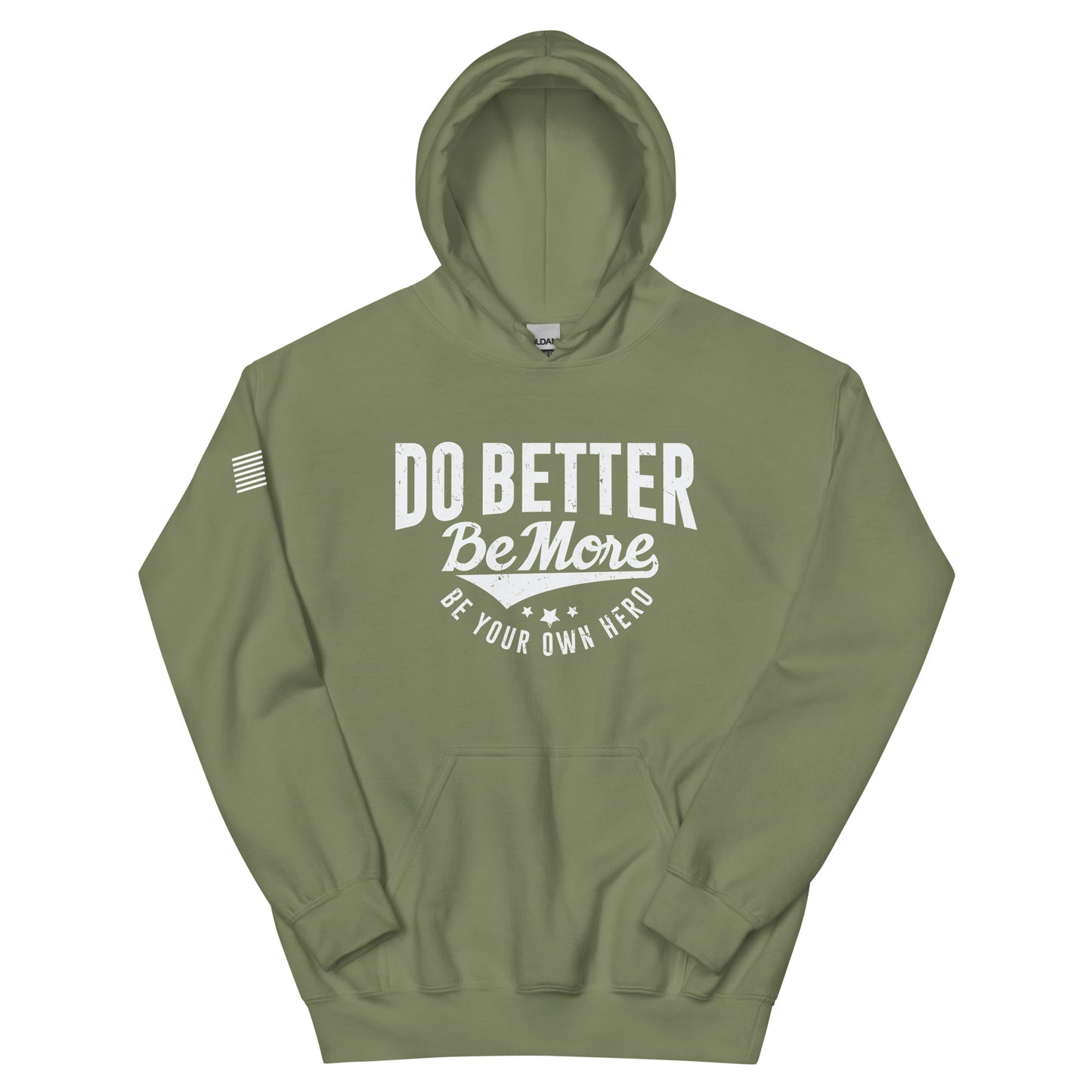 Do Better Hoodie