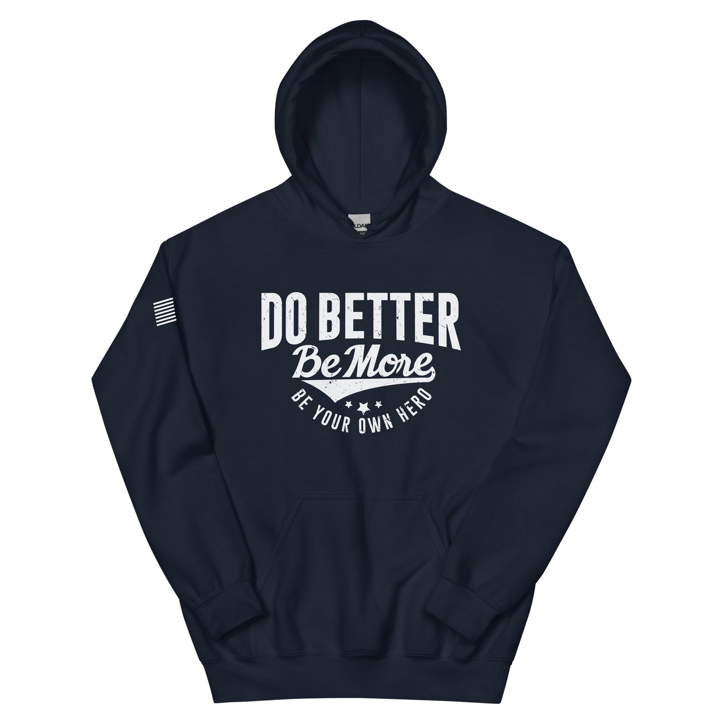 Do Better Hoodie