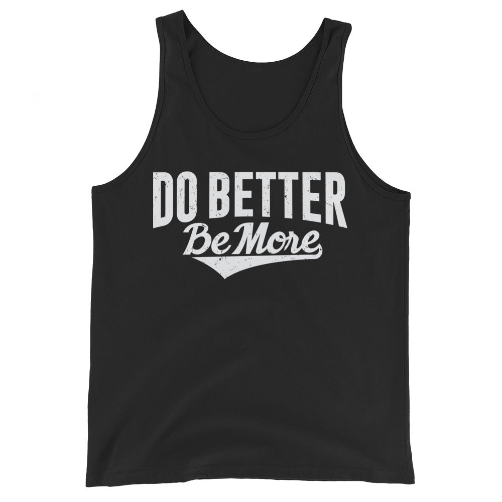 Unisex Tank Top