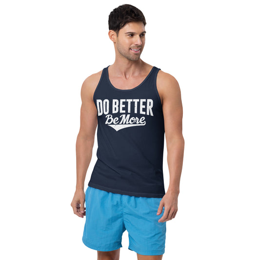 Unisex Tank Top