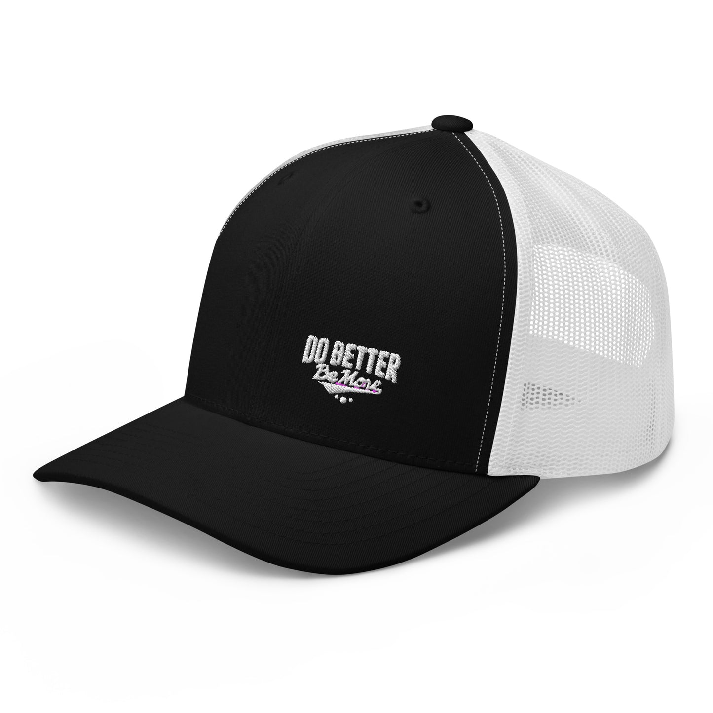 Do Better Trucker Cap