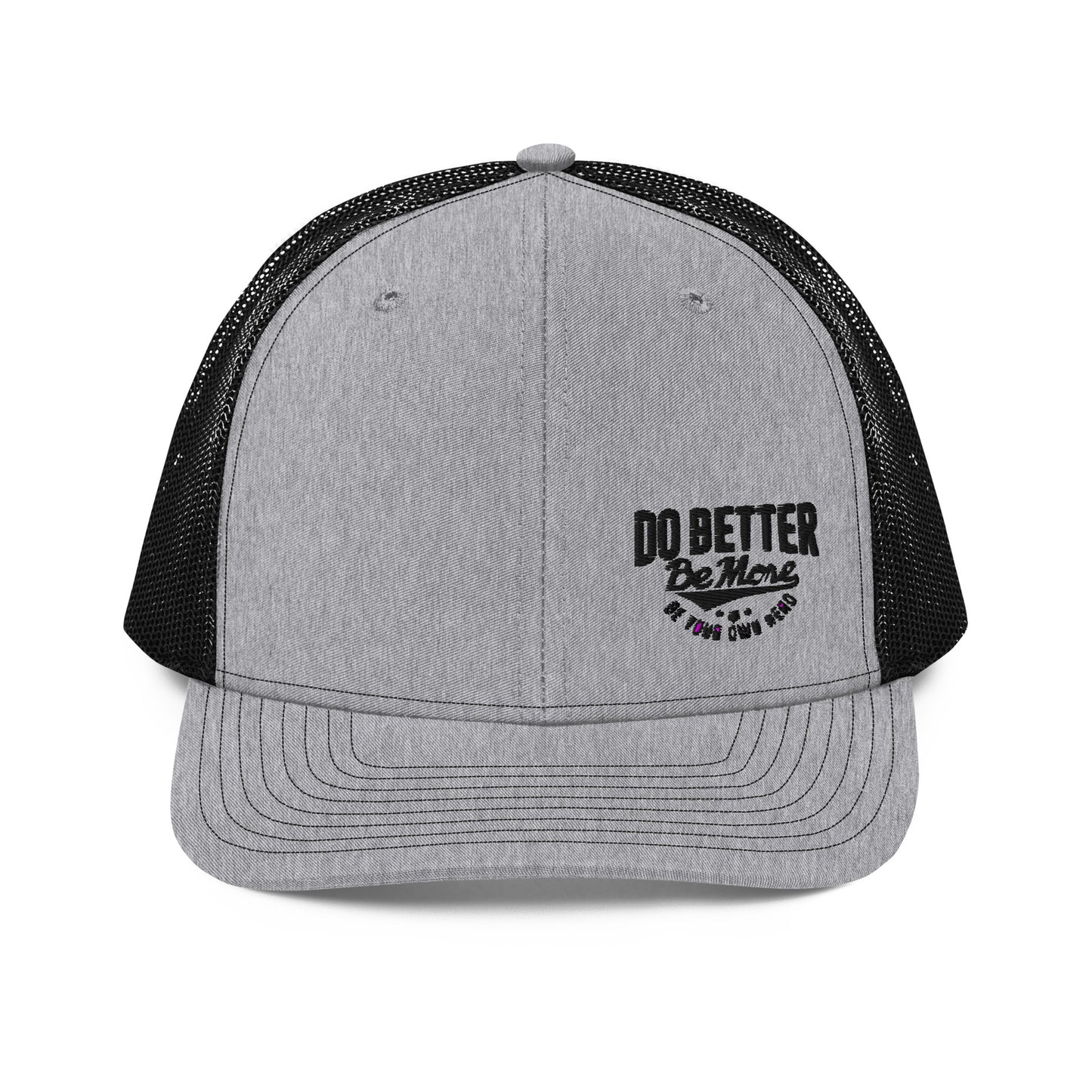 Do Better Trucker Cap