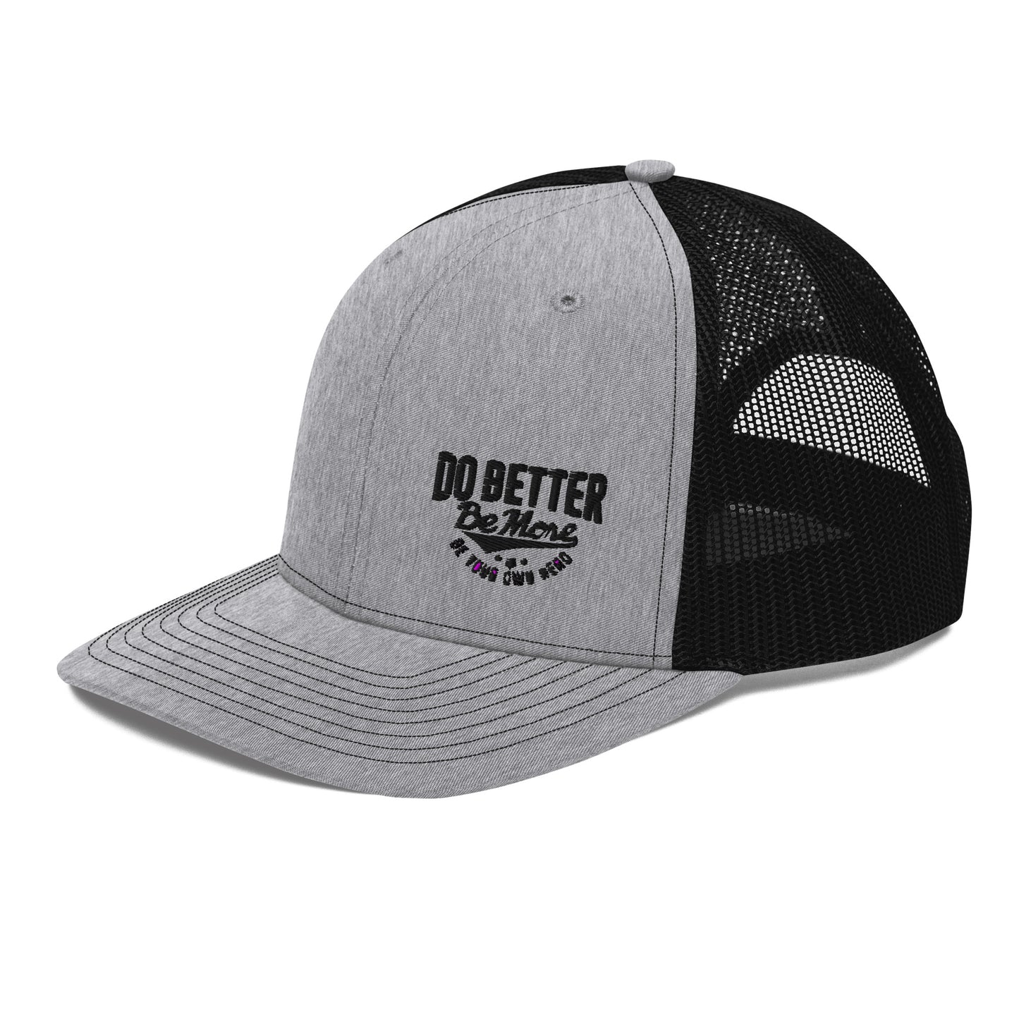 Do Better Trucker Cap