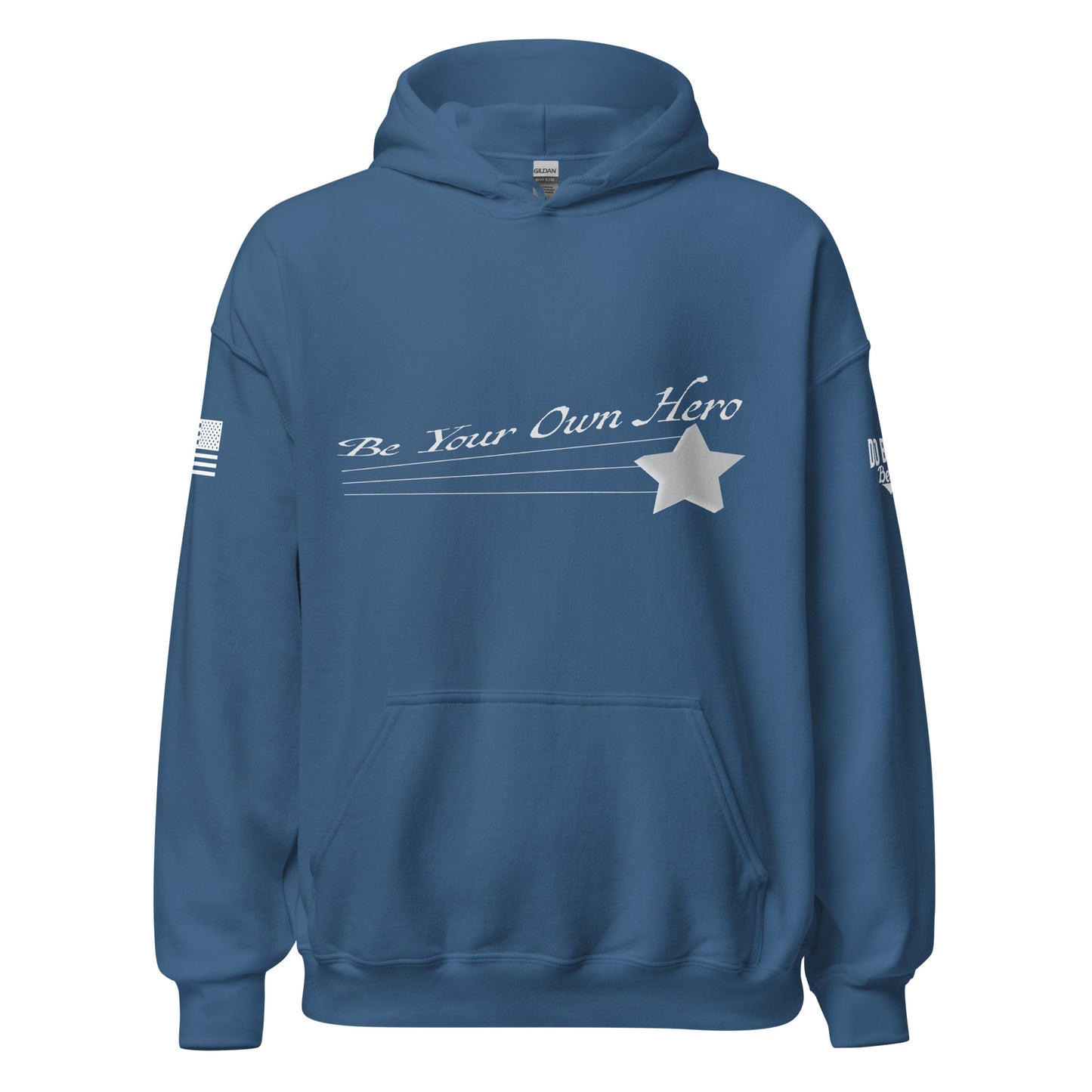 Be a Star Unisex Hoodie