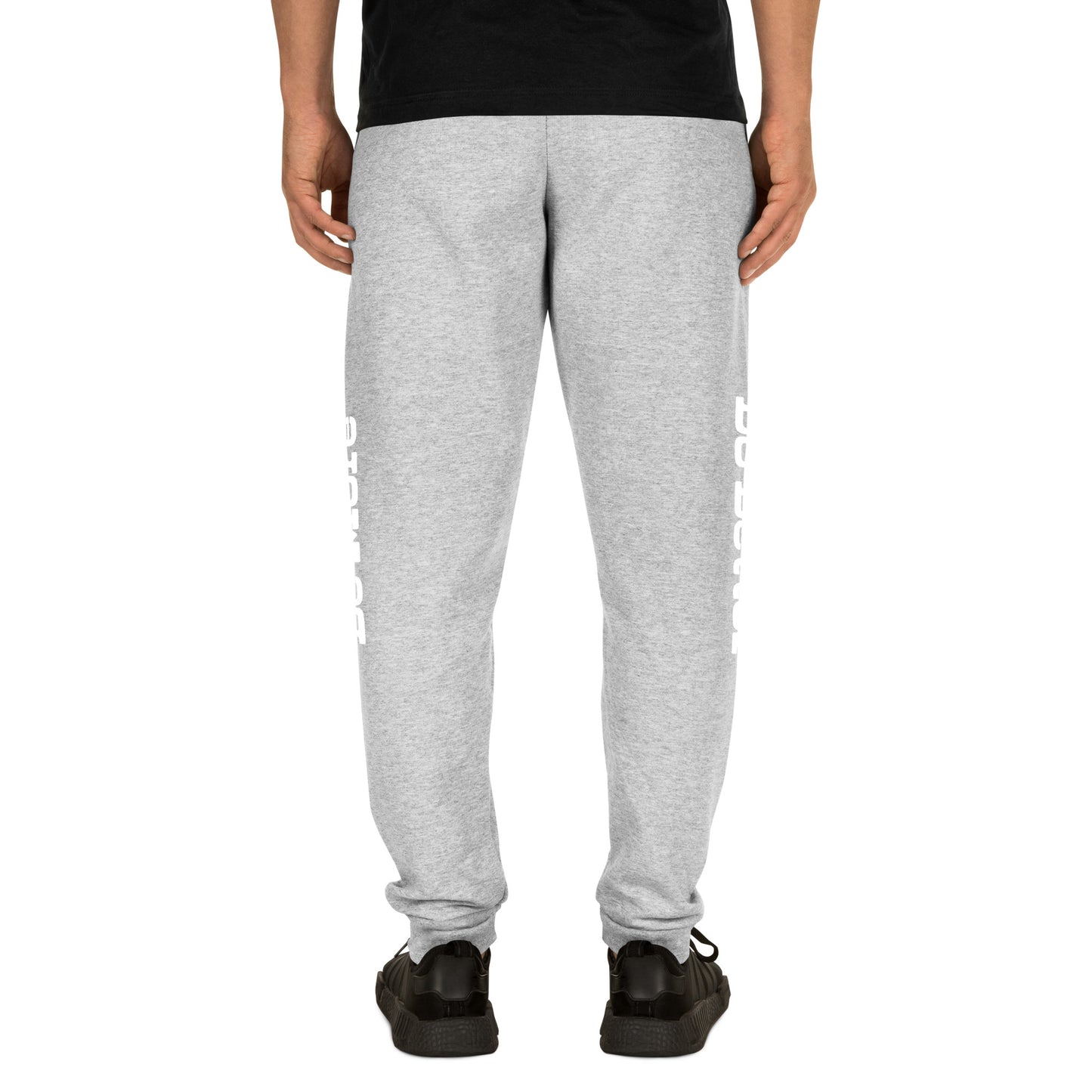 Do Better Unisex Joggers