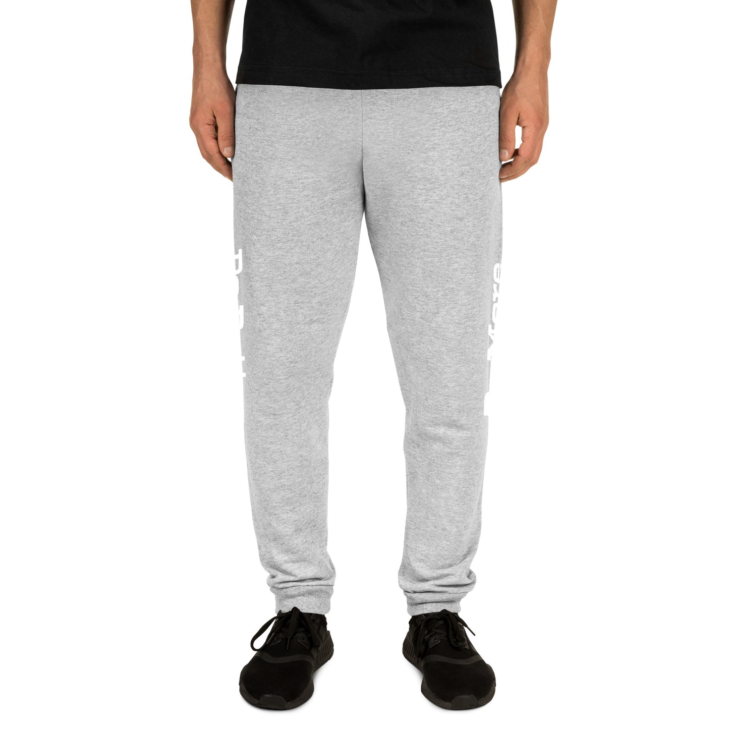 Do Better Unisex Joggers