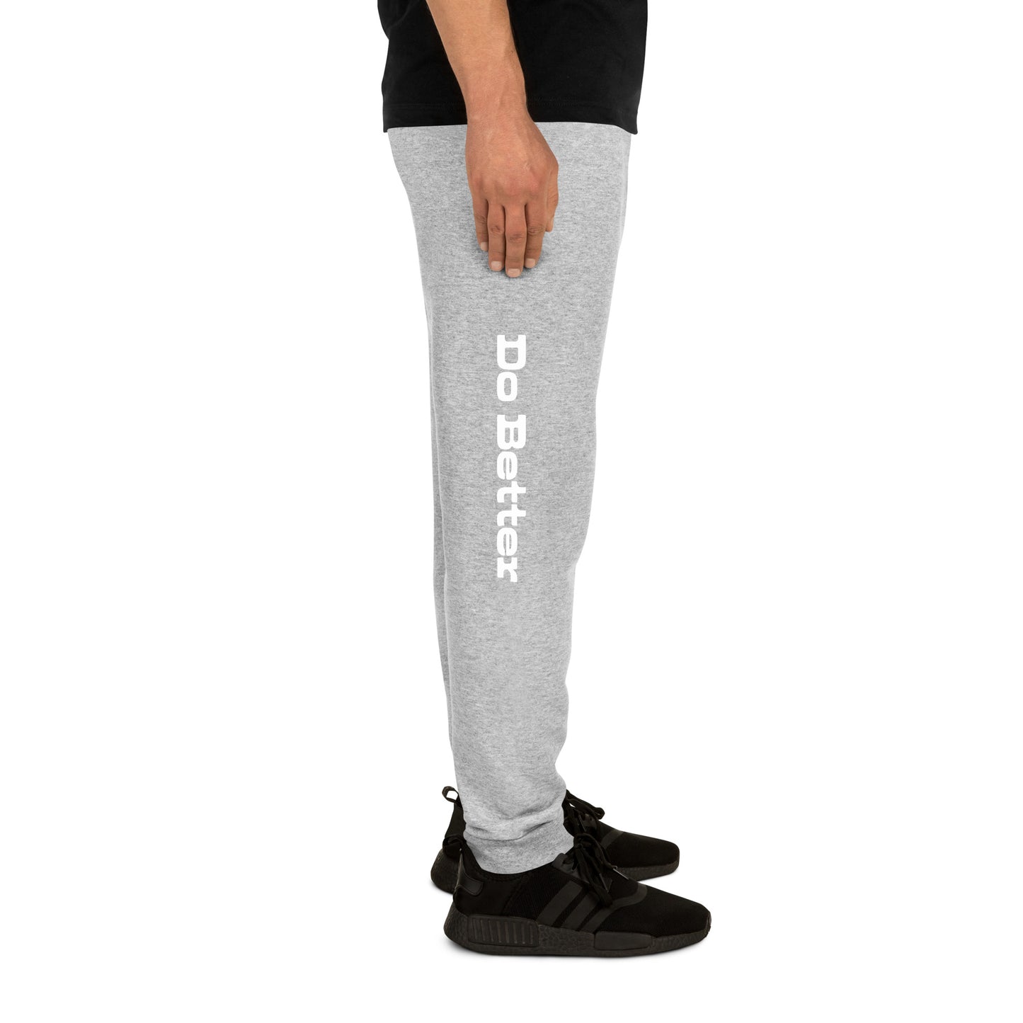 Do Better Unisex Joggers