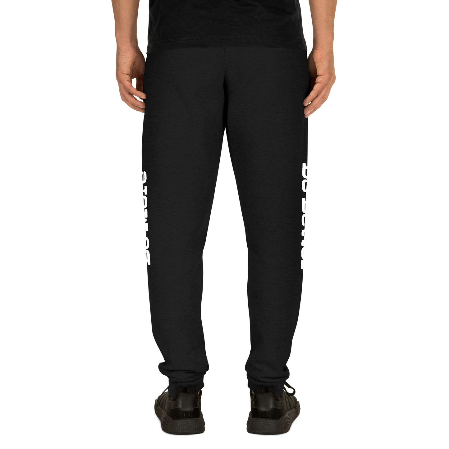 Do Better Unisex Joggers