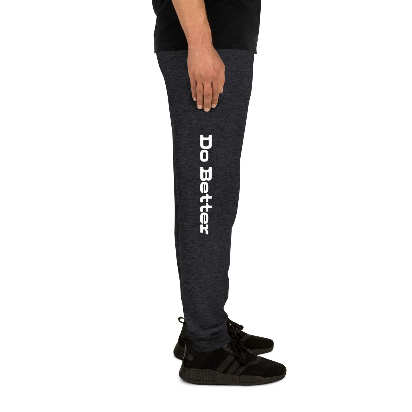 Do Better Unisex Joggers