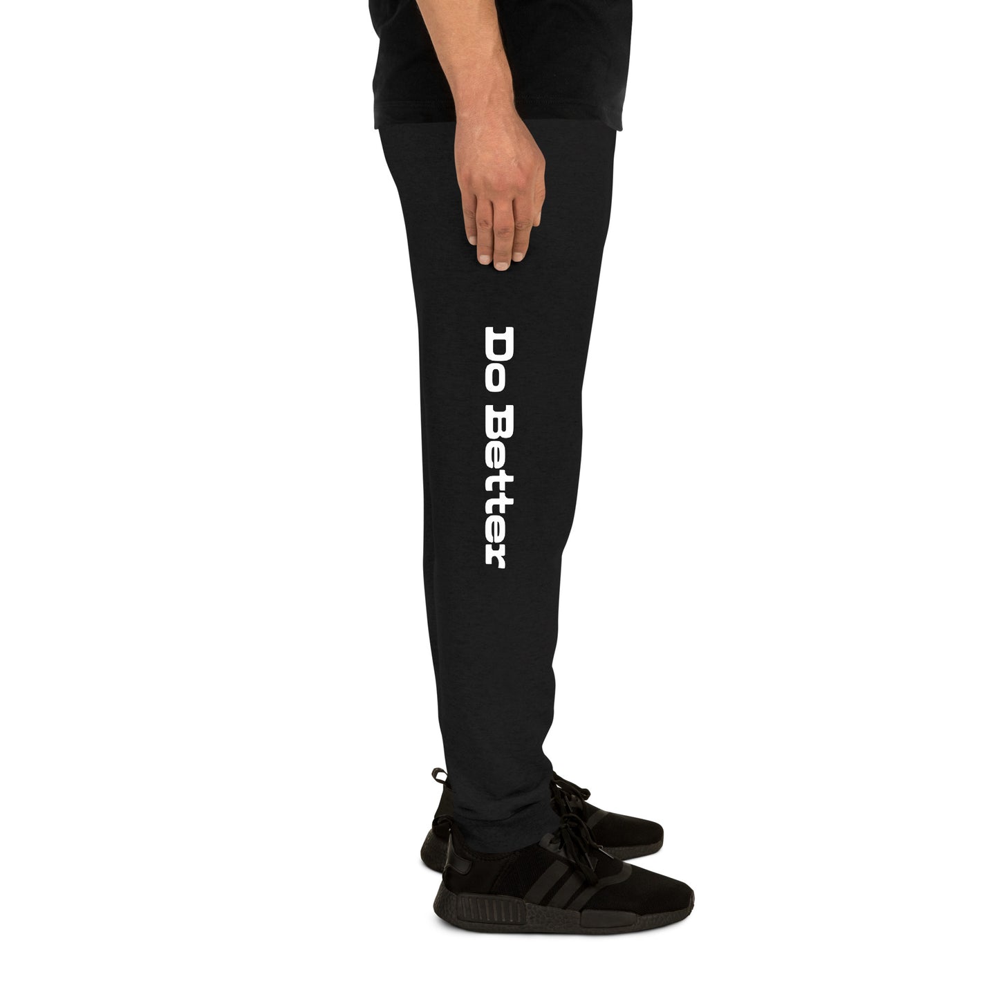 Do Better Unisex Joggers